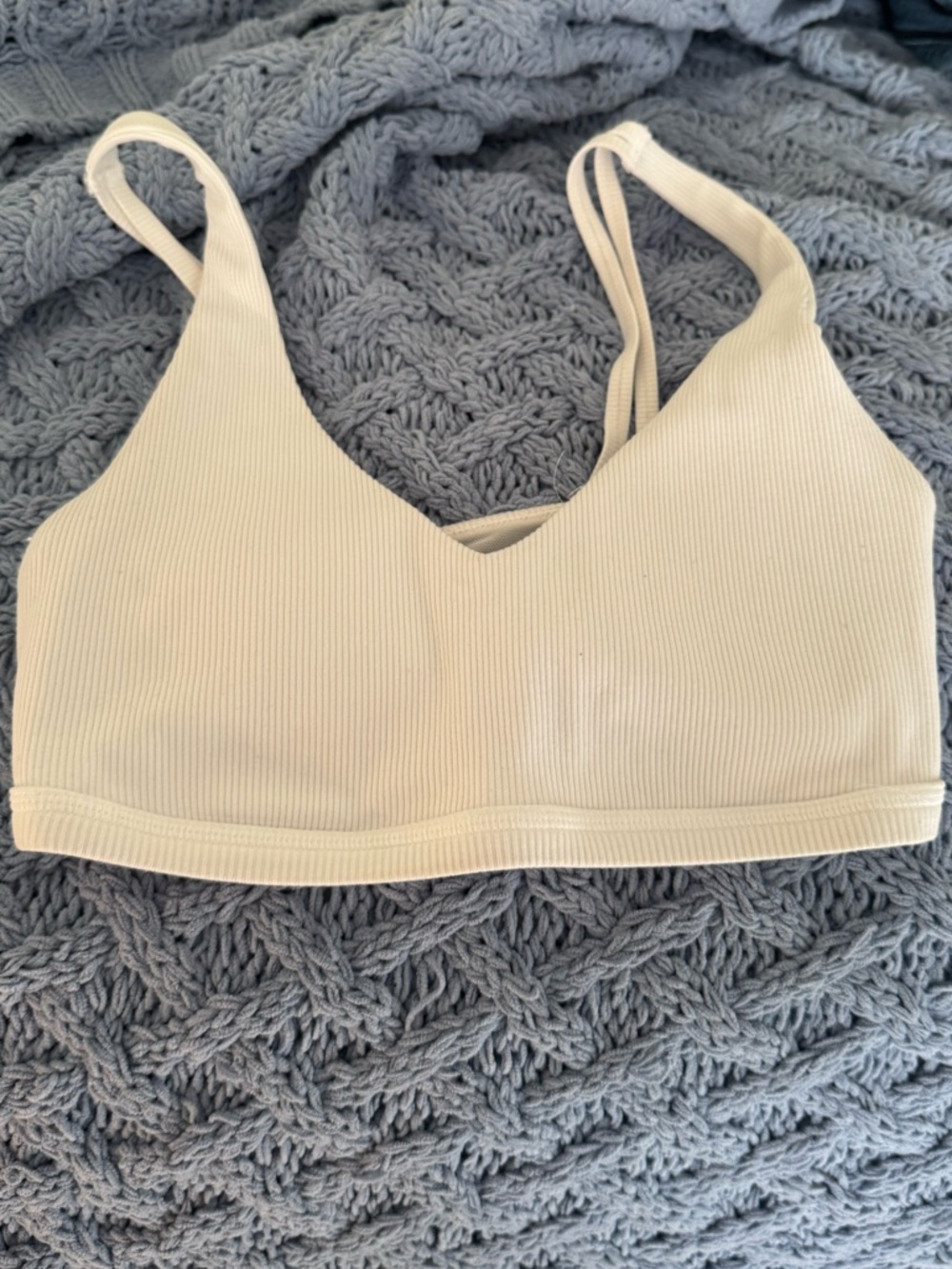 aerie sports bra